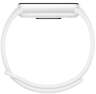 Xiaomi Фитнес-браслет Smart Band 10 | Керамический корпус с матовой отделкой под металлик | Тип дисплея Amoled | Ceramic Edition Pearl White EU, world
