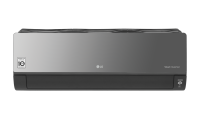 LG Инверторная сплит-система на 36 м² ARTCOOL MIRROR DUAL Inverter AC12BK