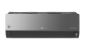 LG Инверторная сплит-система на 36 м² ARTCOOL MIRROR DUAL Inverter AC12BK