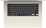 Apple MDVE4 Macbook Air 15" 16Гб/1Тб ( 2026 M5 ) Starlight (US)