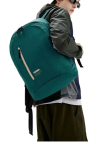 Gaston Luga Рюкзак LW102 Lightweight Backpack 11''-16'' для ноутбуков и планшетов. Цвет: лазурно-синий