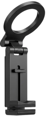 uBear Магнитный держатель Lock | Совместим с MagSafe | Black