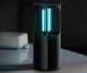 Xiaomi Бактерицидная дезинфекционная УФ лампа Xiaoda UVC Disinfection Lamp (ZW2.5D8Y-08) Black