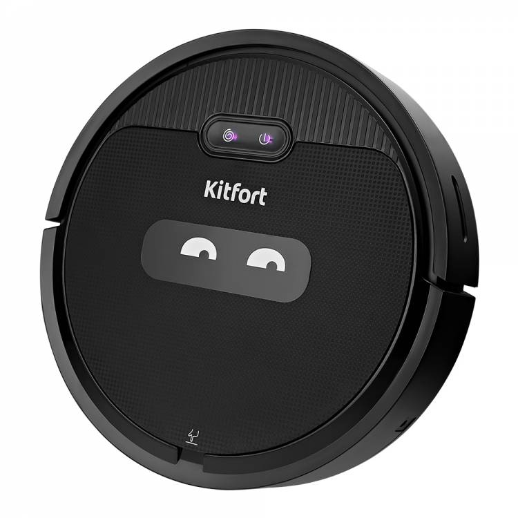 Kitfort КТ-5115 Робот-пылесос