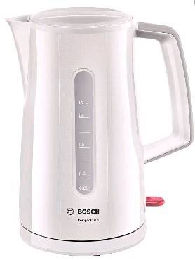 Чайник Bosch TWK3A011 Global