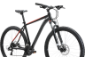 Stark Горный велосипед Router 29.3 HD (2022) | Размер колеса - 29 | Размер рамы - 18"| Максимальный вес велосипедиста 130 кг | Рост велосипедиста 165-175 | Количество скоростей - 24 | Алюминиевая рама