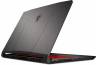 Игровой ноутбук MSI Pulse GL66 12UDK-697RU Core i7 12700H 16Gb SSD512Gb NVIDIA GeForce RTX 3050 Ti 4Gb 15.6" IPS FHD (1920x1080) Windows 11 Home grey WiFi BT Cam (9S7-158414-697)