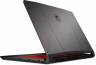 Игровой ноутбук MSI Pulse GL66 12UDK-697RU Core i7 12700H 16Gb SSD512Gb NVIDIA GeForce RTX 3050 Ti 4Gb 15.6" IPS FHD (1920x1080) Windows 11 Home grey WiFi BT Cam (9S7-158414-697)