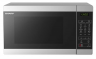 Sharp Микроволновая печь R-6800RSL | 20 л | 800 Вт | Внутреннее покрытие камеры эмаль |  25.8 см-44 см-32.4 см | Электронное управление | Встроенные часы/таймер | Автоменю 6 программ | Гриль 