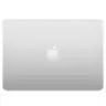 Apple Macbook Air 13" 16/512GB (2025 M4) MW0X3, Silver