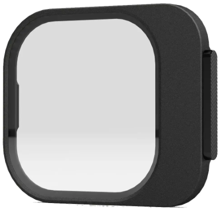 Moment CineBloom QuickLock Filter (20%) | Фильтр для iPhone 15 Pro/Pro Max и 16 Pro/Pro Max | Кинофильтр с эффектом Bloom | Улучшение цветопередачи и бликов | Быстросъёмный адаптер QuickLock | Для профессиональной видеосъемки и фото | Лёгкая установка 