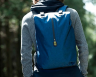 Рюкзак Xiaomi 90 Points Outdoor Leisure Backpack _world