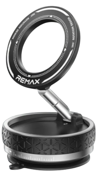 Remax RM-C51i Автомобильный магнитный держатель для смартфона, на приборную панель
