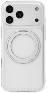 uBear Чехол для iPhone 18 Pro Max | Real Mag Case 360 | прозрачный